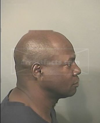Anthony D Hinton