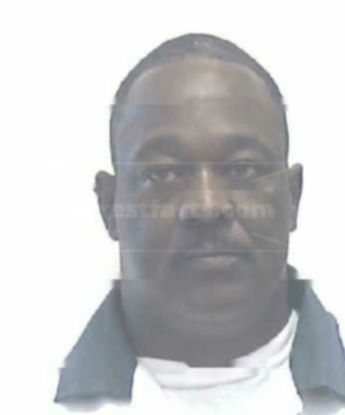 Yancy Darrel Mcqueen