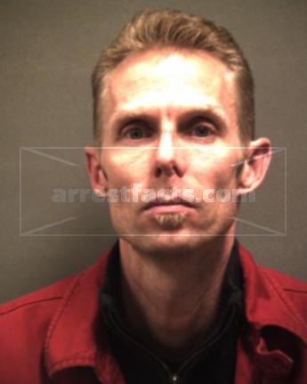 Steven Douglas Roe