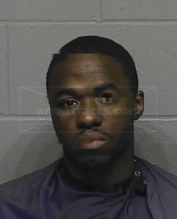 Brent Deron Brown