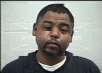 Anthony Bernard Hampton