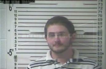Brandon Theodore Hubbard
