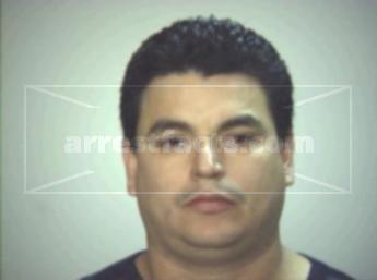 Juan Jose Torres