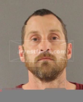 Jason Ray Lanier