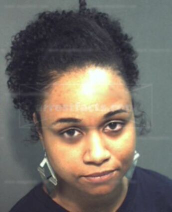 Cecilia Alisha Coleman