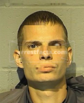 Michael Brandon Woods