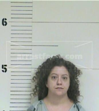 Jamie Jo Bolton
