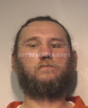 Clinton Dale Anderson