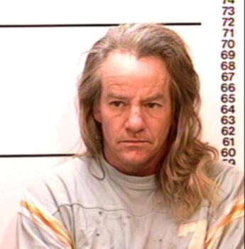 Danny Shane Garnett