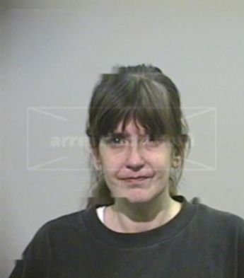 Crystal Marlea Yeager