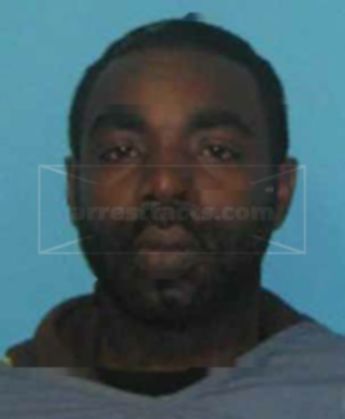 Tyrone Hampton Sr