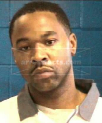Kristopher Jerome Faison
