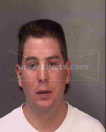 Patrick Christopher Jennings