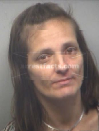 Amy Rayford