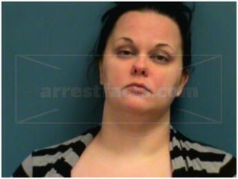 Heather Jolene Roberts