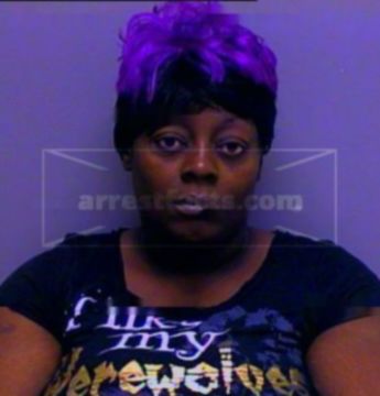 Tranell Riley