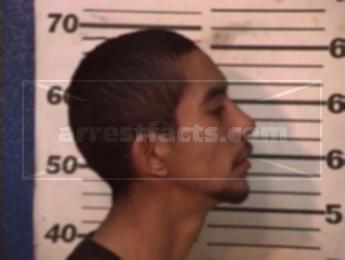 Jonathan Flores Diaz