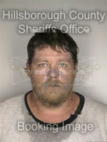 Dale Ray Griffith