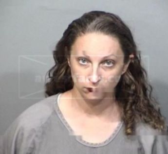 Teya Marie Pallante