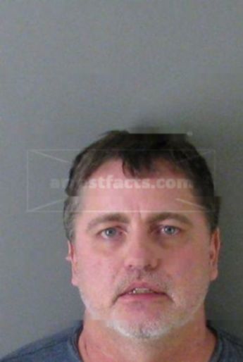 Mark William Bullins