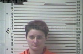 Mary Shantelro Vaars