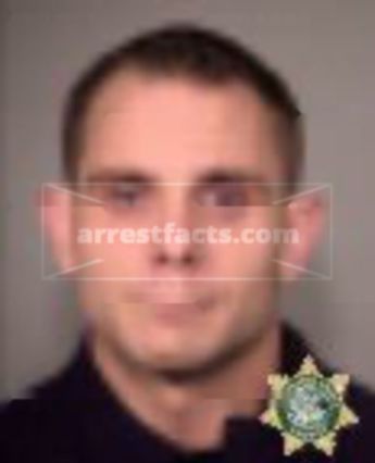 Aaron Scott Shaw