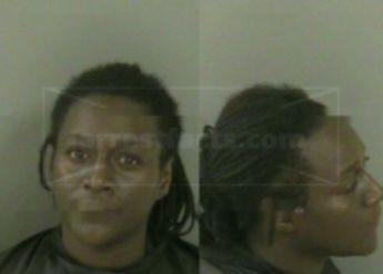 Lakenya Nicole Bristol