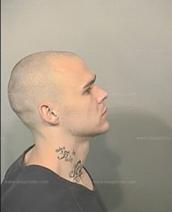 Anthony Michael Parsons