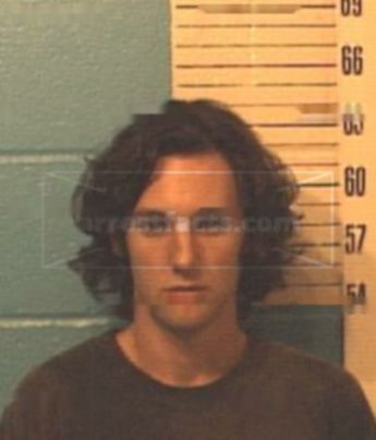 Michael Anthony Black