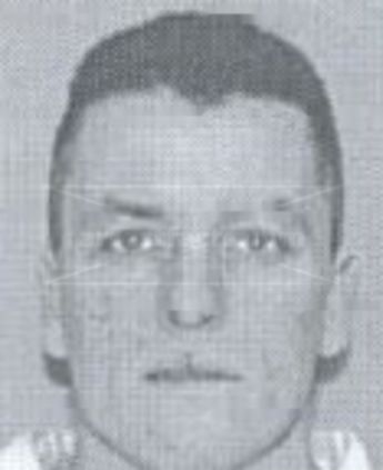 Robby Lee Brow