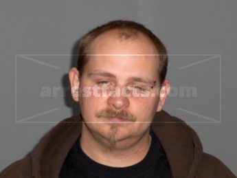 David Jesse Blakley