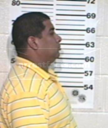 Frederick Azua Trejo