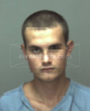 Troy Allen Langford