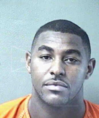 Tavaris Lashaun Yates