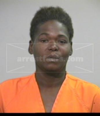 Tammy Lynn Barefield