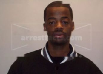 Antwan Wills