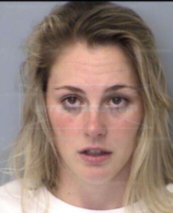 Amber Nicole Sprinkle