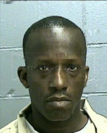 Roderick Shoates