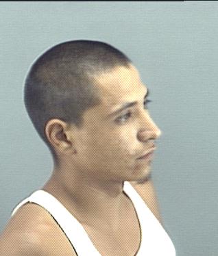 Jose Gerardo Vasquez