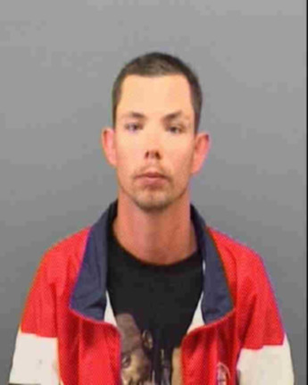 Christopher Franklin Hughes