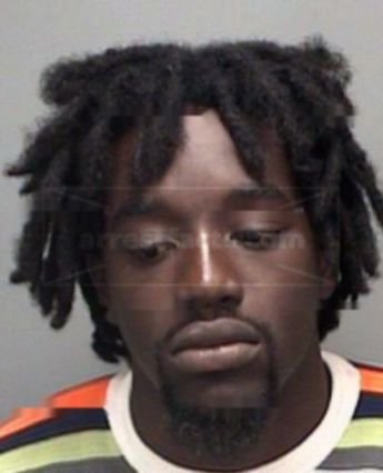 Derrick Leroy Floyd