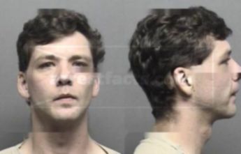 Jeremy Wayne Coons