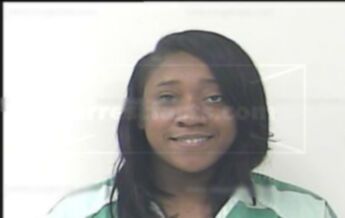Ashley Jacqueline Williams