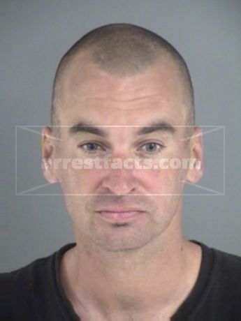 Shelton Dane Eckman