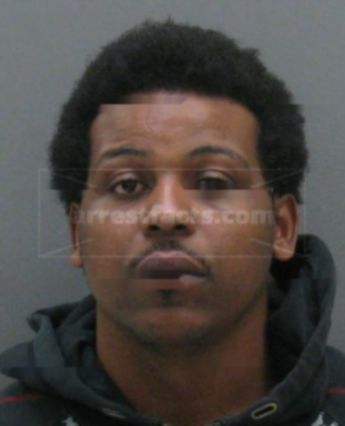 Deontae Maquell Jackson
