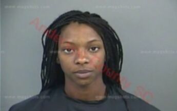 Katelyn Jelisa Mccoppin