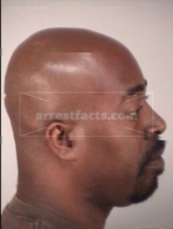 Darrell Renard Gilyard