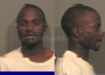 Marcus Tremeal Stringer