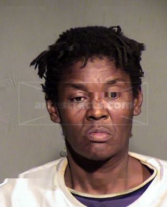 Marlene A Simmons