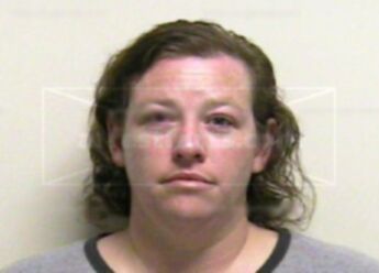Tara Danette Mezenen
